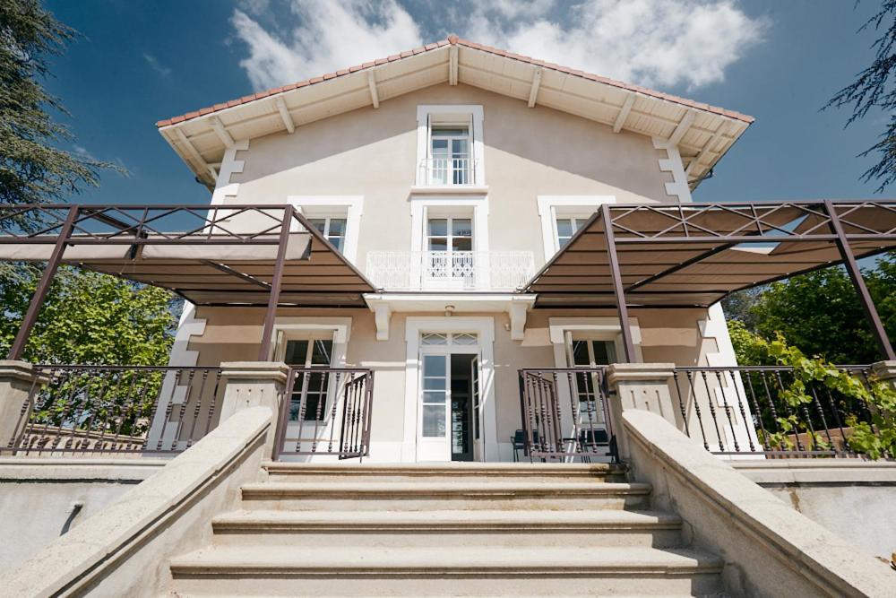 Maison Martouret - Colodge Andrezieux-Boutheon Dış mekan fotoğraf