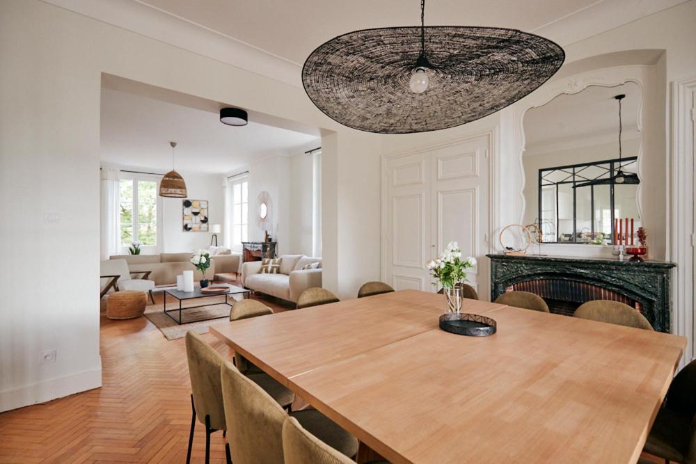 Maison Martouret - Colodge Andrezieux-Boutheon Dış mekan fotoğraf