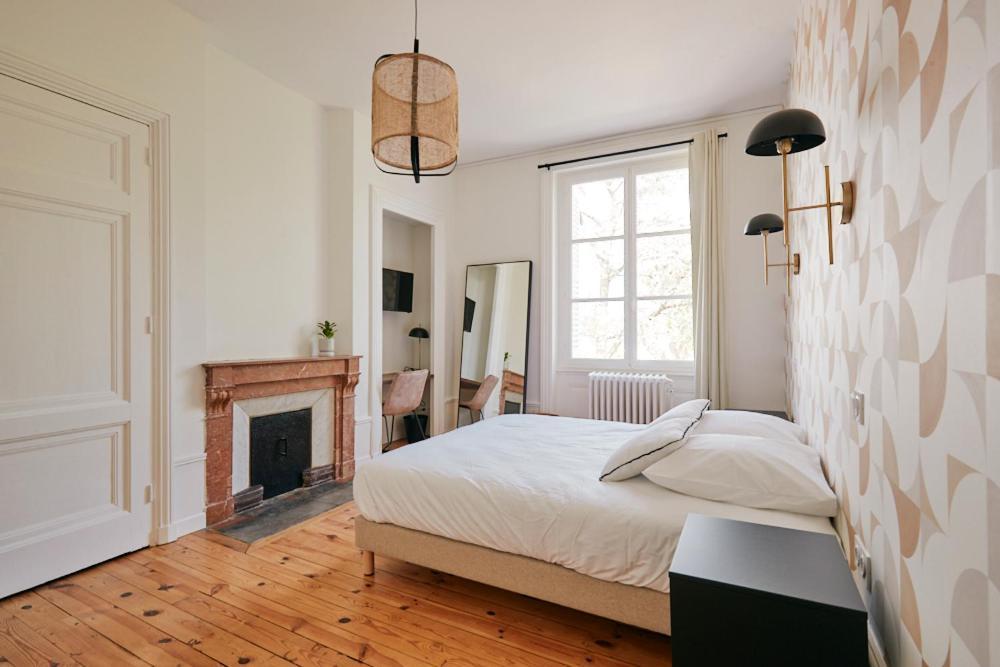 Maison Martouret - Colodge Andrezieux-Boutheon Dış mekan fotoğraf
