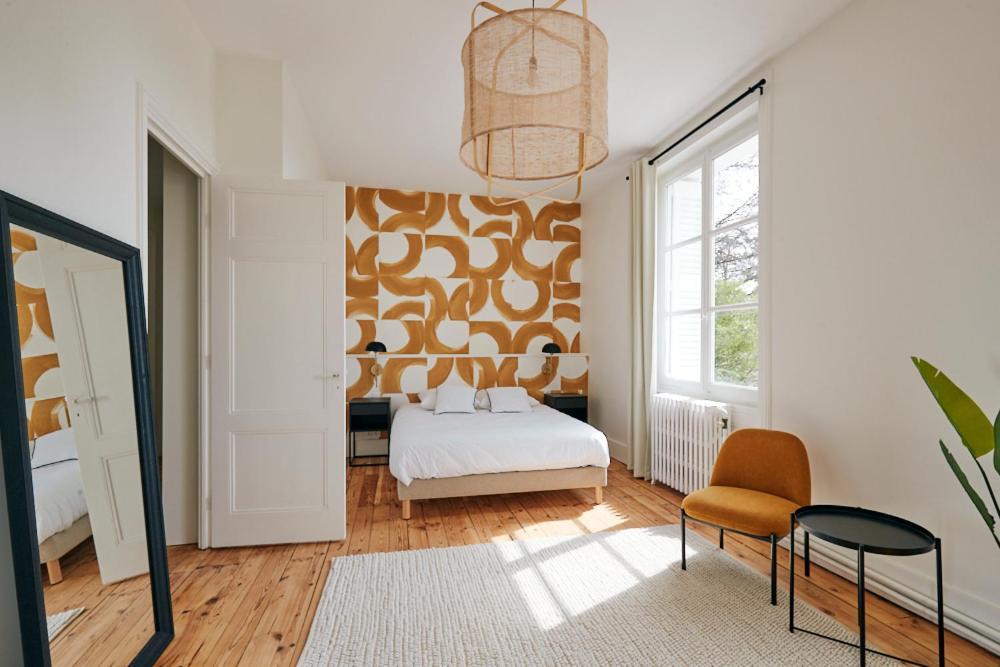 Maison Martouret - Colodge Andrezieux-Boutheon Dış mekan fotoğraf