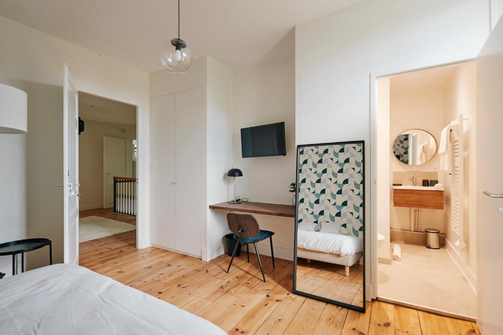 Maison Martouret - Colodge Andrezieux-Boutheon Dış mekan fotoğraf