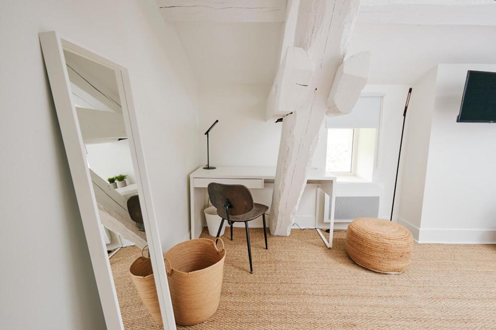 Maison Martouret - Colodge Andrezieux-Boutheon Dış mekan fotoğraf