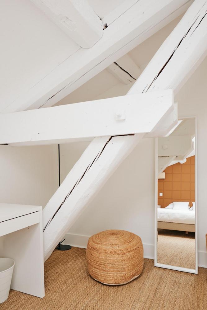 Maison Martouret - Colodge Andrezieux-Boutheon Dış mekan fotoğraf