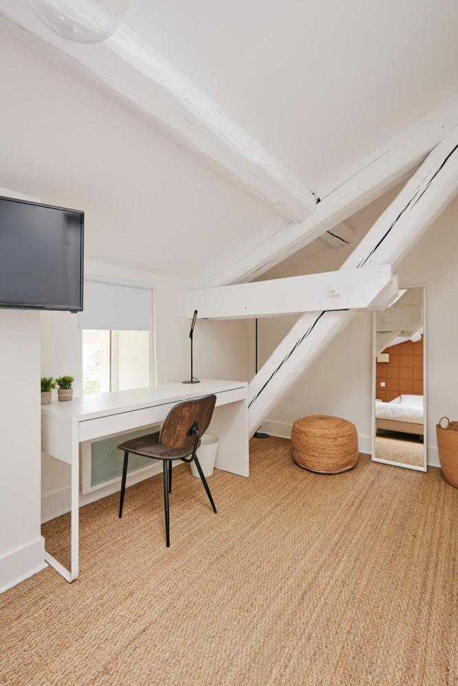 Maison Martouret - Colodge Andrezieux-Boutheon Dış mekan fotoğraf