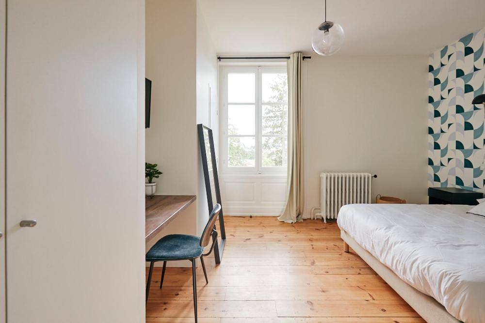 Maison Martouret - Colodge Andrezieux-Boutheon Dış mekan fotoğraf