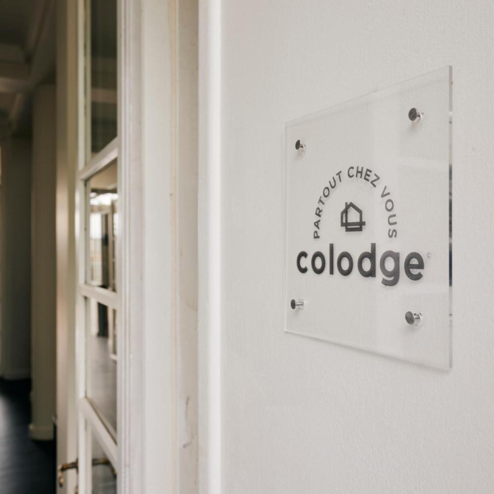 Maison Martouret - Colodge Andrezieux-Boutheon Dış mekan fotoğraf